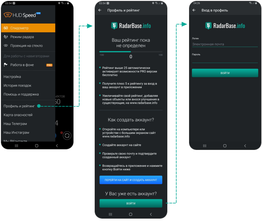 Инструкция hud на русском. Приложение HUD Speed. HUD Speed карта камер. HUD Speed описание версий. Radarbase вылетает приложение.